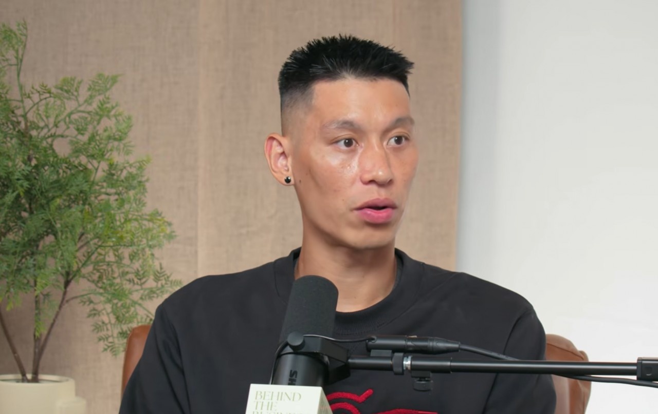 林书豪:夏联对阵沃尔让我相信我能和这些球员竞争 我能进NBA 林书豪:夏联对阵沃尔让我相信我能和这些球员竞争 我能进NBA
